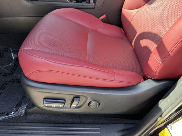 used 2023 Lexus GX 460 car, priced at $47,651