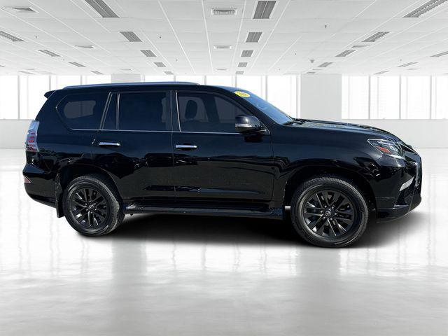 used 2023 Lexus GX 460 car, priced at $47,651