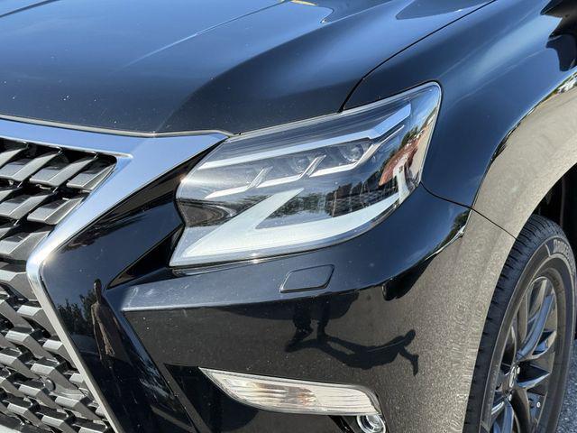 used 2023 Lexus GX 460 car, priced at $47,651