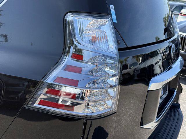used 2023 Lexus GX 460 car, priced at $47,651