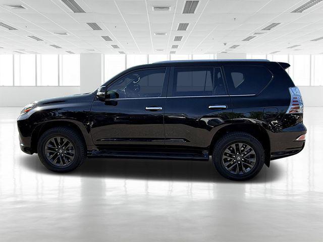 used 2023 Lexus GX 460 car, priced at $47,651