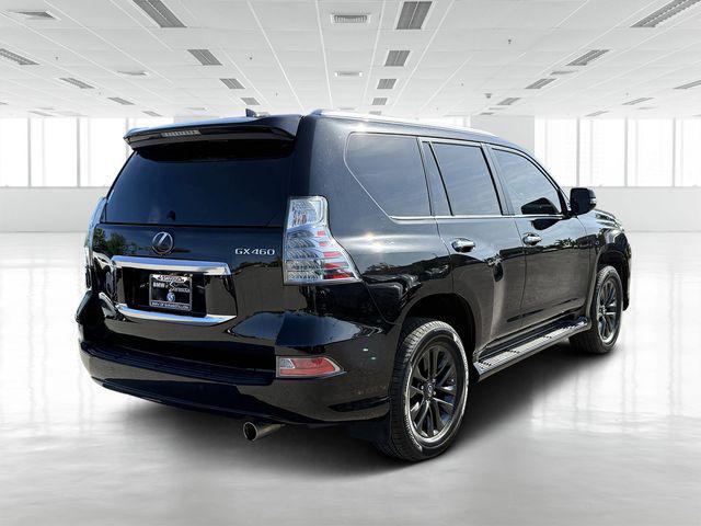 used 2023 Lexus GX 460 car, priced at $47,651