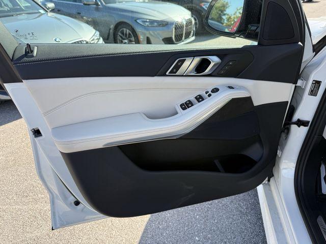 used 2022 BMW X5 car, priced at $50,315