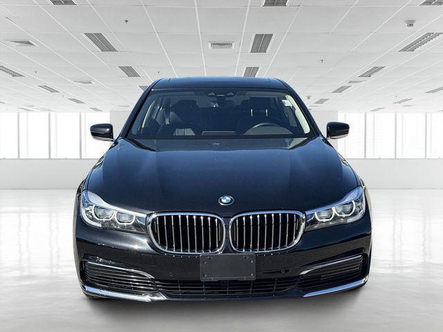 used 2019 BMW 740 car, priced at $30,401