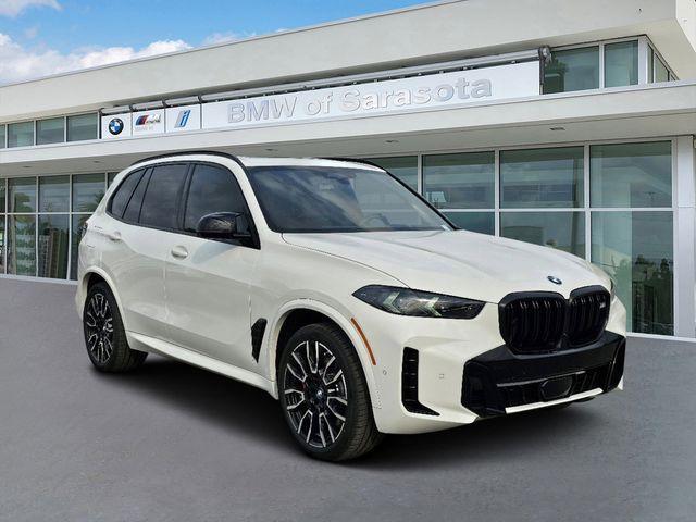new 2025 BMW X5 car, priced at $102,525