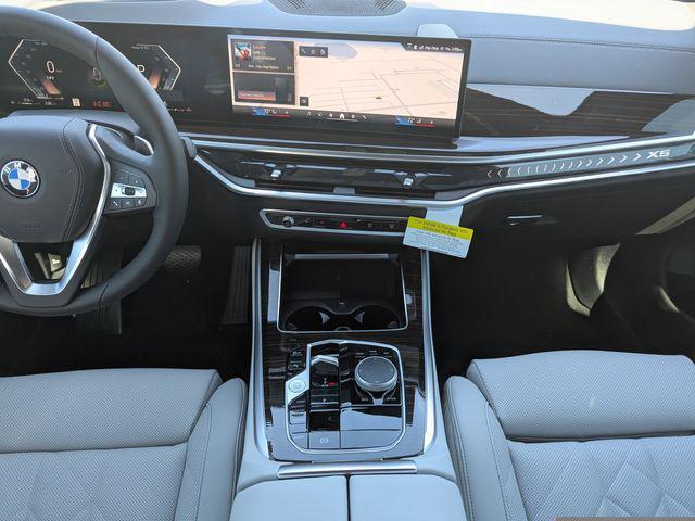 new 2026 BMW X5 car, priced at $75,975