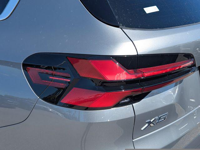new 2026 BMW X5 car, priced at $75,975