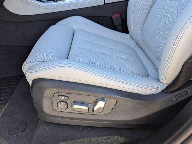 new 2026 BMW X5 car, priced at $75,975