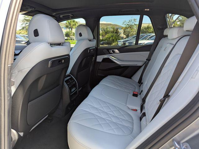 new 2026 BMW X5 car, priced at $75,975