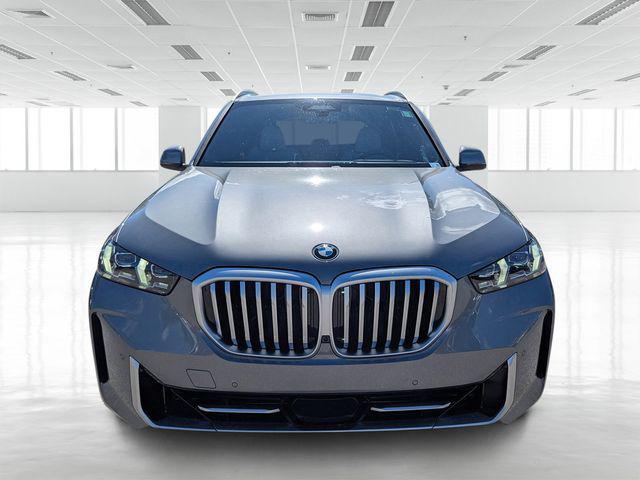 new 2026 BMW X5 car, priced at $75,975