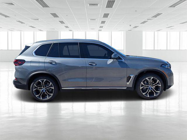new 2026 BMW X5 car, priced at $75,975
