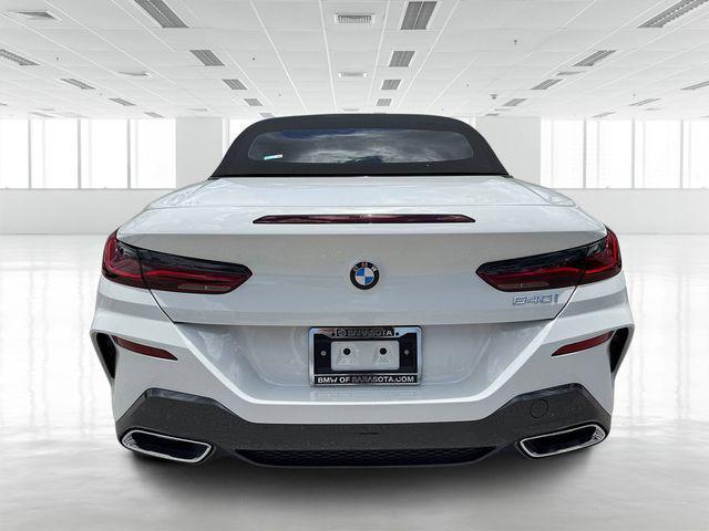 new 2026 BMW 840 car, priced at $101,675