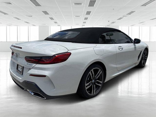 new 2026 BMW 840 car, priced at $101,675
