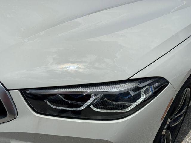 new 2026 BMW 840 car, priced at $101,675