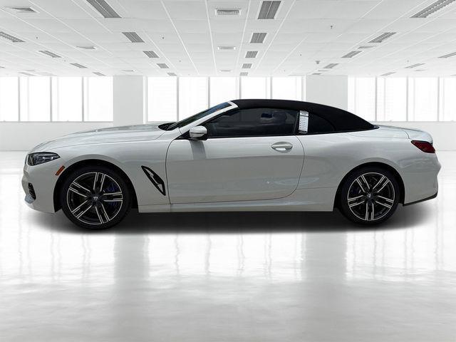 new 2026 BMW 840 car, priced at $101,675