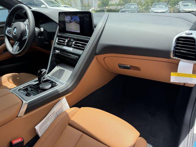 new 2026 BMW 840 car, priced at $101,675