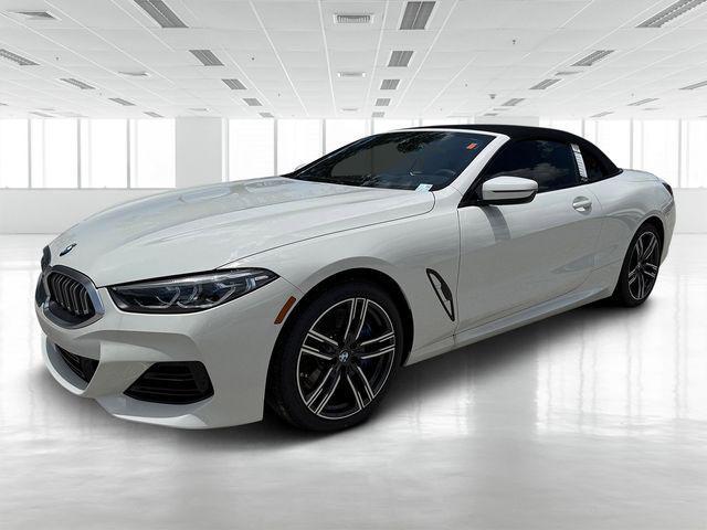 new 2026 BMW 840 car, priced at $101,675