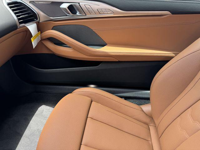 new 2026 BMW 840 car, priced at $101,675