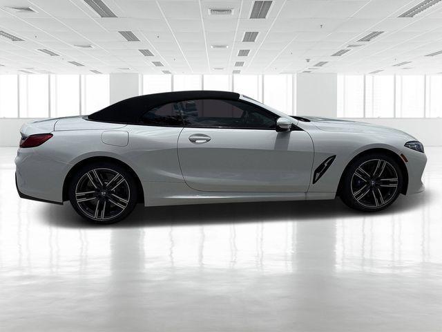 new 2026 BMW 840 car, priced at $101,675