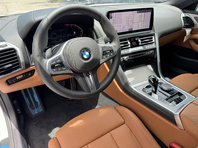 new 2026 BMW 840 car, priced at $101,675