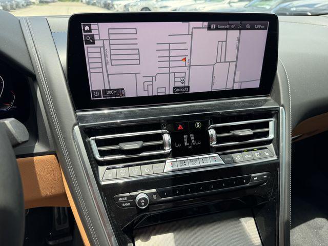 new 2026 BMW 840 car, priced at $101,675