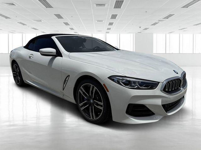 new 2026 BMW 840 car, priced at $101,675