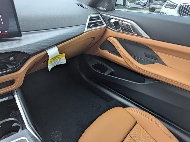 new 2026 BMW 430 car, priced at $56,775