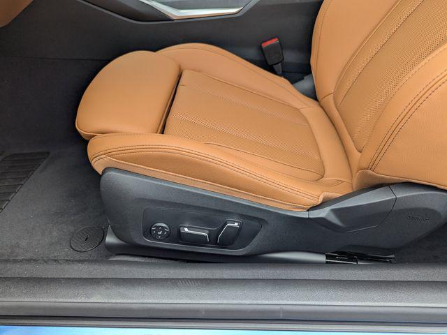 new 2026 BMW 430 car, priced at $56,775