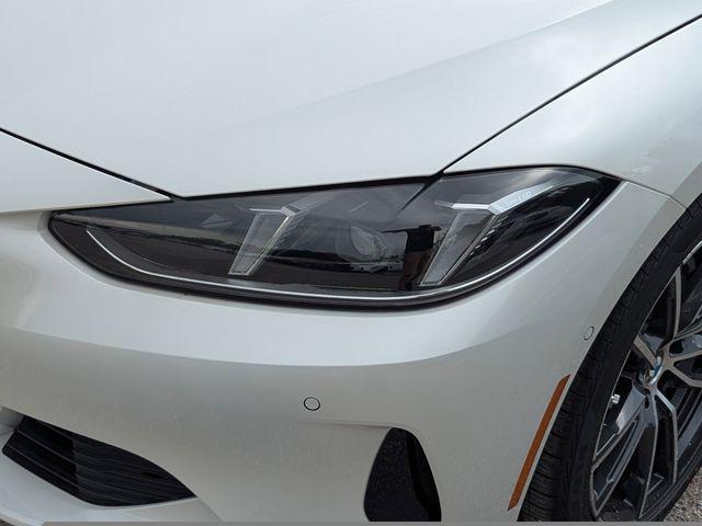 new 2026 BMW 430 car, priced at $56,775