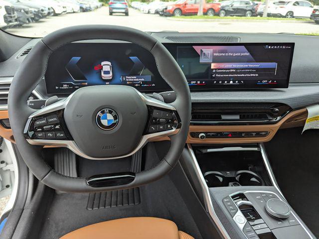 new 2026 BMW 430 car, priced at $56,775