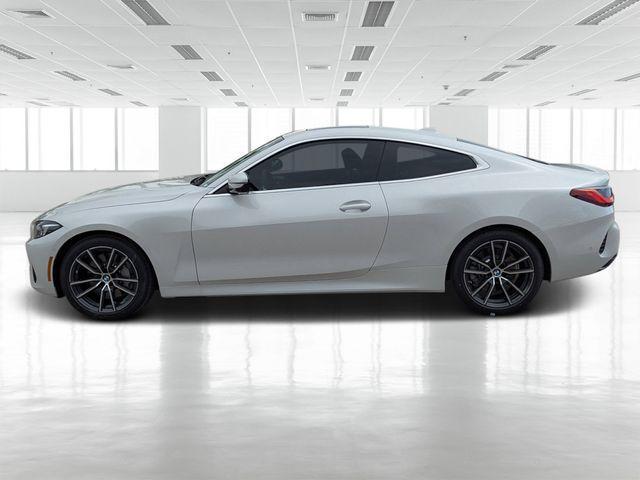 new 2026 BMW 430 car, priced at $56,775
