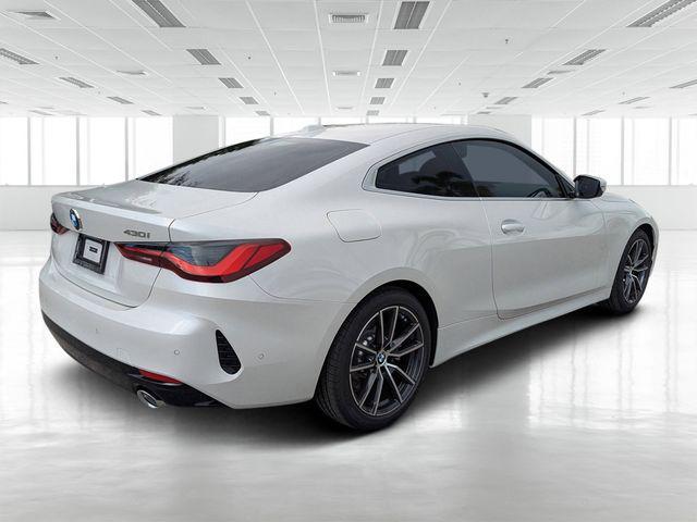 new 2026 BMW 430 car, priced at $56,775