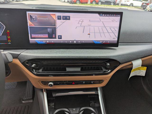new 2026 BMW 430 car, priced at $56,775