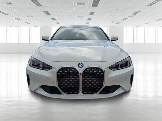 new 2026 BMW 430 car, priced at $56,775