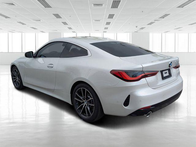 new 2026 BMW 430 car, priced at $56,775