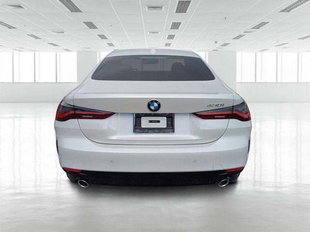 new 2026 BMW 430 car, priced at $56,775