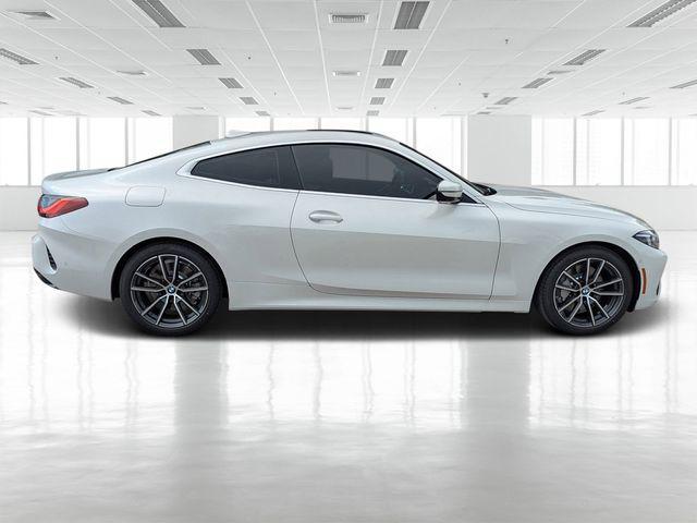 new 2026 BMW 430 car, priced at $56,775