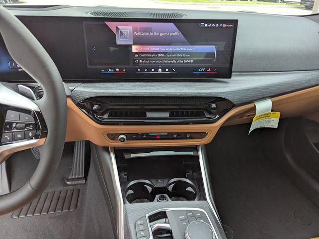 new 2026 BMW 430 car, priced at $56,775
