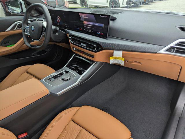 new 2026 BMW 430 car, priced at $56,775