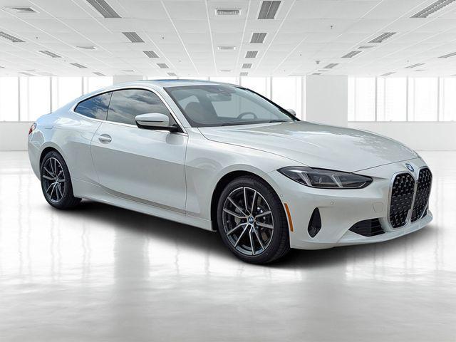 new 2026 BMW 430 car, priced at $56,775