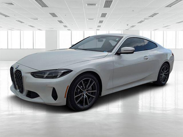 new 2026 BMW 430 car, priced at $56,775