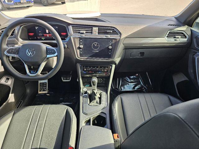 used 2023 Volkswagen Tiguan car, priced at $21,894