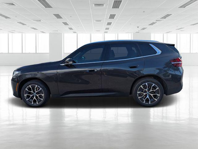 new 2026 BMW X3 car, priced at $55,225