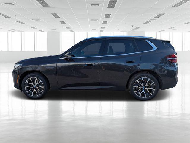 new 2026 BMW X3 car, priced at $55,225