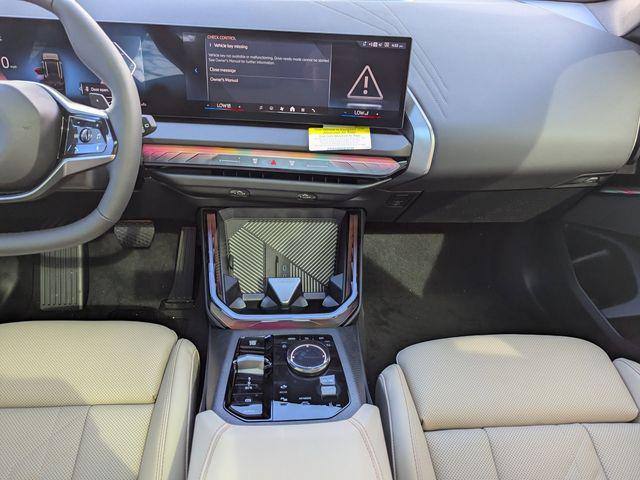 new 2026 BMW X3 car, priced at $55,225