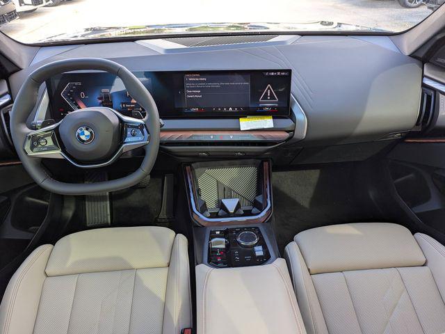 new 2026 BMW X3 car, priced at $55,225