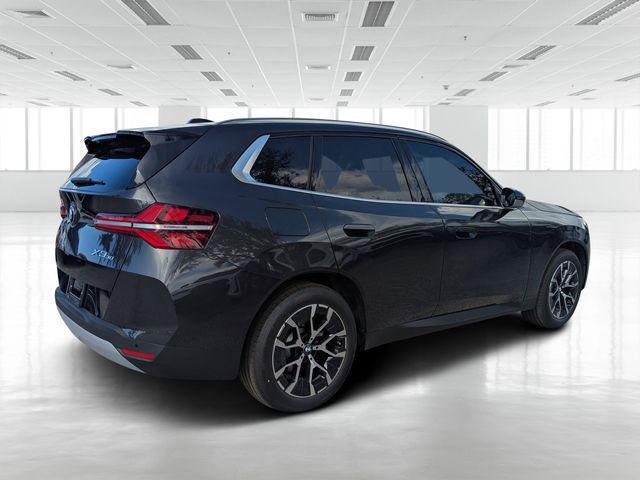 new 2026 BMW X3 car, priced at $55,225