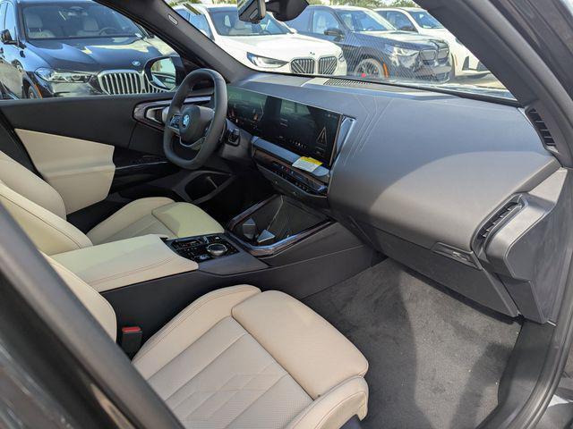 new 2026 BMW X3 car, priced at $55,225