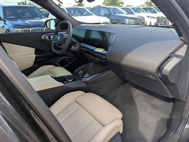 new 2026 BMW X3 car, priced at $55,225