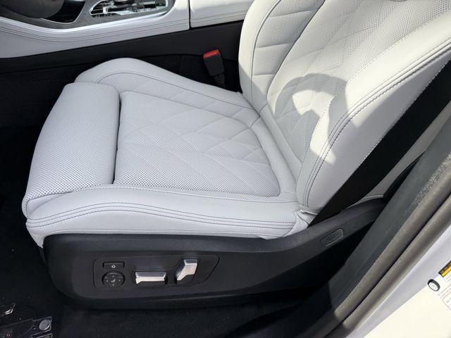 new 2026 BMW X5 car, priced at $70,725